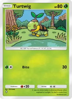 Turtwig