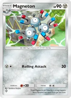 Magneton