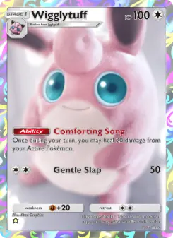 Wigglytuff
