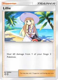 Lillie