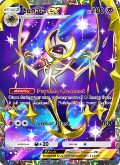 Lunala ex