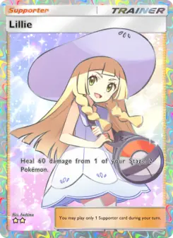 Lillie