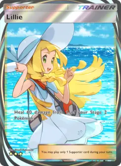 Lillie