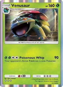 Venusaur