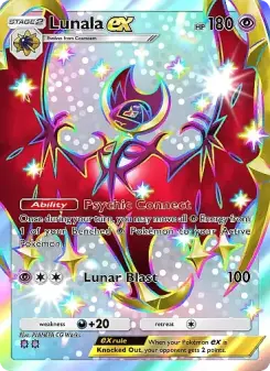 Lunala ex