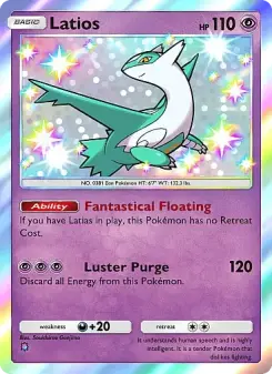 Latios