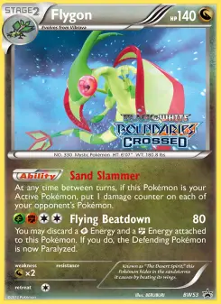 Flygon
