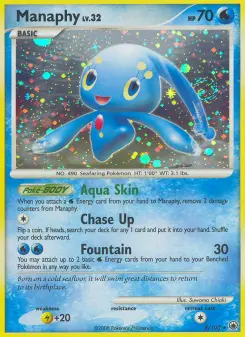 Manaphy