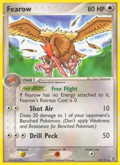 Fearow
