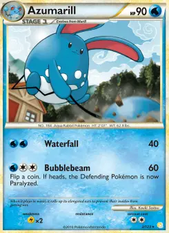 Azumarill