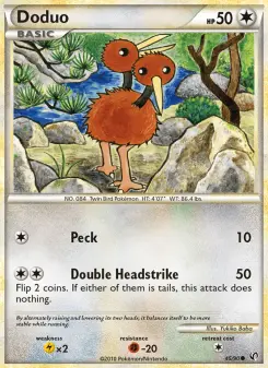 Doduo