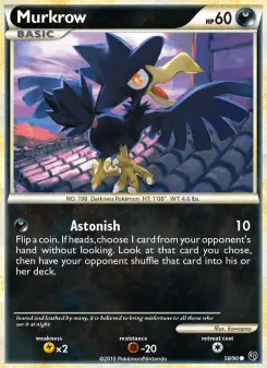 Murkrow