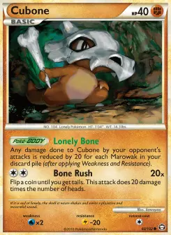Cubone
