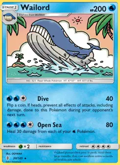 Wailord
