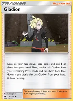 Gladion
