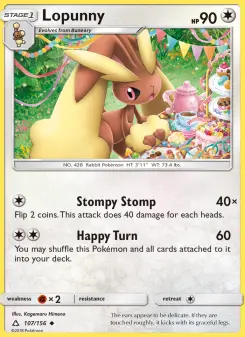 Lopunny