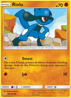 Riolu