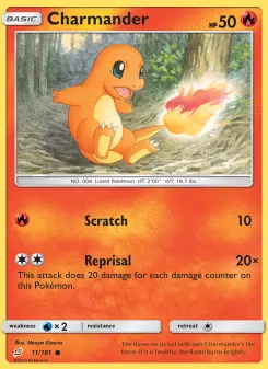 Charmander