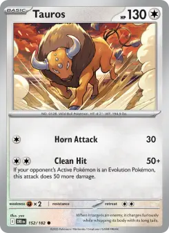 Tauros