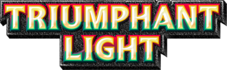 Triumphant Light